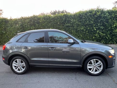 Used 2018 Audi Q3 2.0T Premium w/ Convenience Package FWD image 5