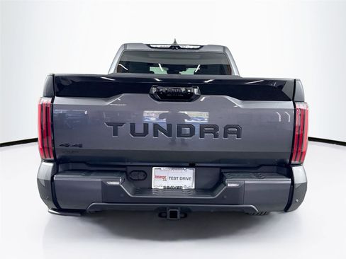 Used 2023 Toyota Tundra Platinum w/ Advanced Package image 12