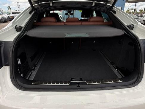 Used 2017 BMW X6 xDrive35i AWD/4WD image 16