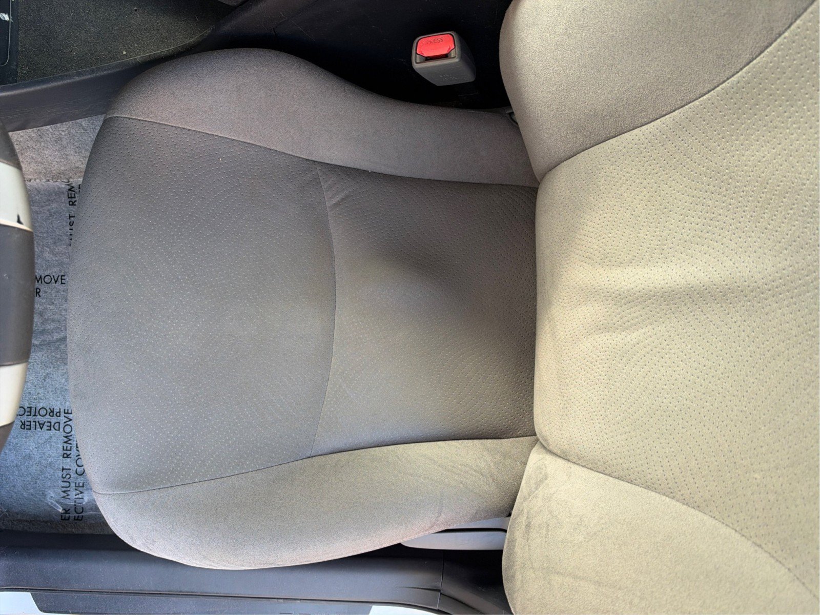 Used 2015 Toyota Prius Two FWD image 25