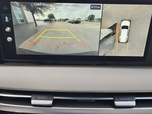 Used 2023 Hyundai Palisade Calligraphy w/ Cargo Package AWD/4WD image 17