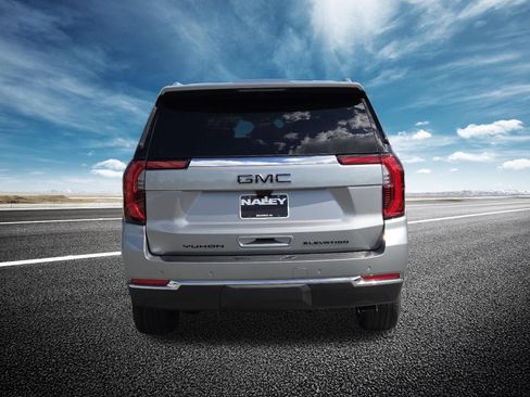 New 2026 GMC Yukon XL Elevation w/ Elevation Premium Package AWD/4WD image 23