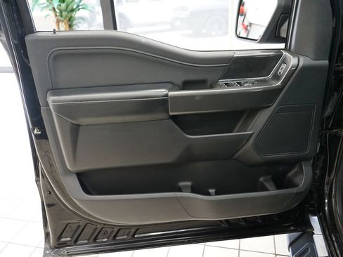 Used 2022 Ford F150 XLT w/ Equipment Group 302A High AWD/4WD image 23