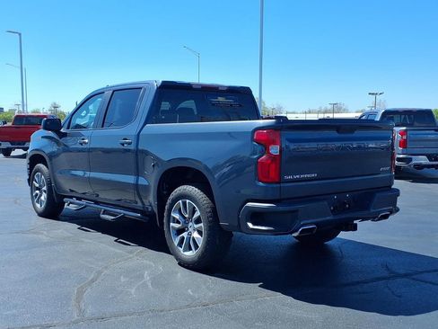 Used 2020 Chevrolet Silverado 1500 RST w/ All-Star Edition image 28