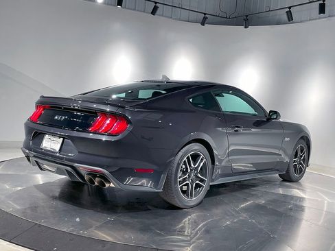 Used 2023 Ford Mustang GT Premium w/ Security Package image 5