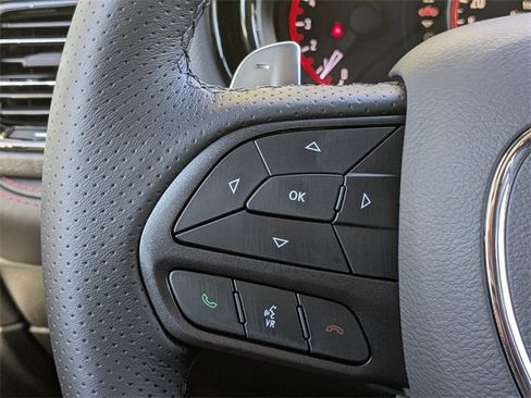 New 2026 Dodge Durango GT image 27