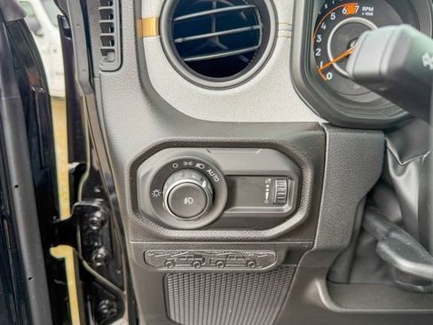 New 2026 Jeep Wrangler Sport S image 19