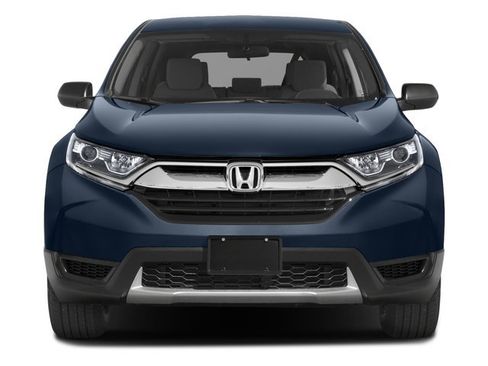 Used 2018 Honda CR-V LX image 4