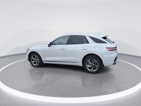 New 2026 Genesis GV70 2.5T AWD/4WD image 6