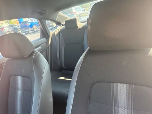 Used 2024 Honda Civic Sport image 19
