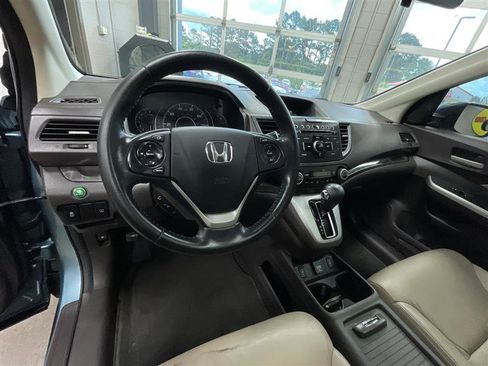 Used 2014 Honda CR-V EX-L image 13