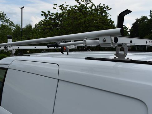 Used 2020 Ford Transit Connect XL FWD image 34
