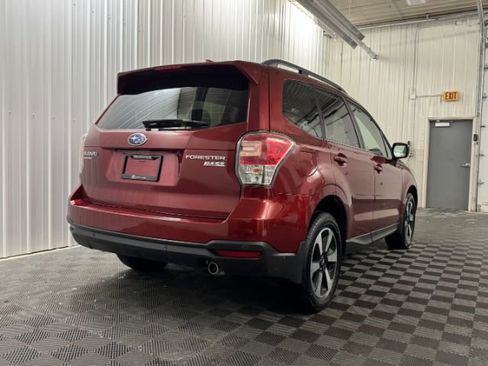Used 2017 Subaru Forester 2.5i Limited image 28