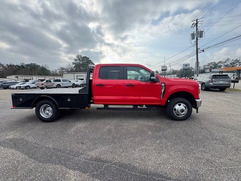 New 2026 Ford F350 XL w/ XL Chrome Package image 5