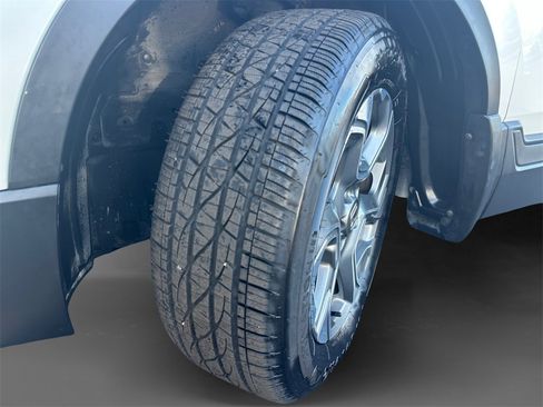 Used 2018 Honda CR-V EX-L image 9