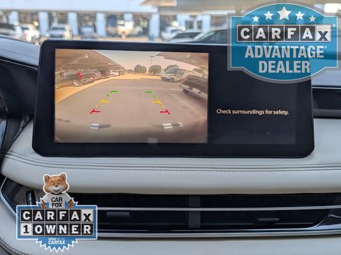 Used 2023 INFINITI QX60 Pure AWD/4WD image 7