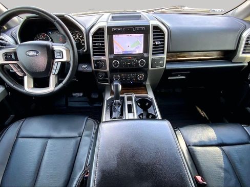 Used 2020 Ford F150 Lariat AWD/4WD image 14