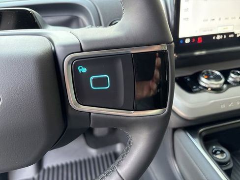 New 2026 Ford Expedition Active image 22