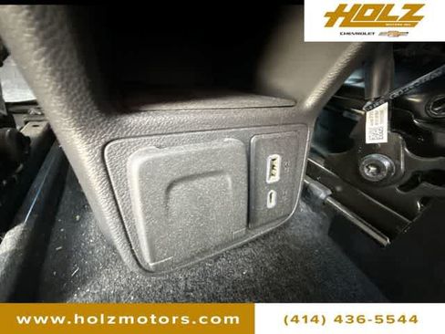 Used 2022 Chevrolet TrailBlazer LT w/ Convenience Package AWD/4WD image 20