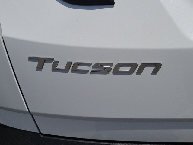 Used 2026 Hyundai Tucson Blue SE FWD image 29