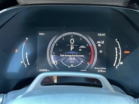 Used 2024 Lexus RX 350 Premium Plus w/ Convenience Package FWD image 28