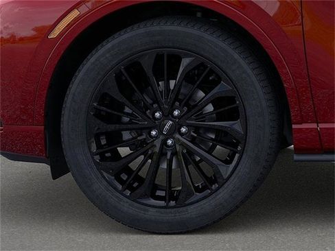 New 2026 Lincoln Corsair Grand Touring AWD/4WD image 19