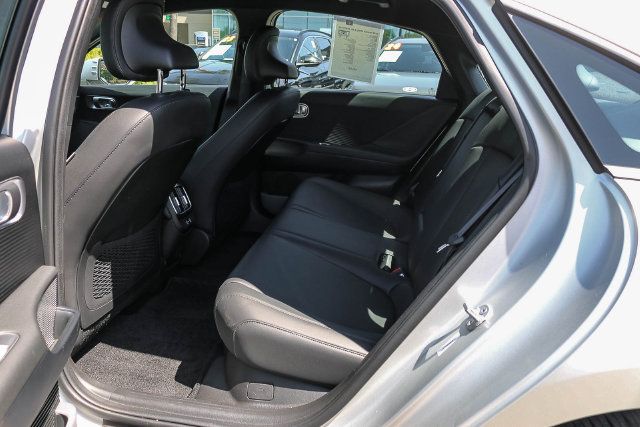 Certified 2025 Hyundai Ioniq 6 SEL RWD image 23