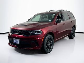 Used 2022 Dodge Durango GT video 1
