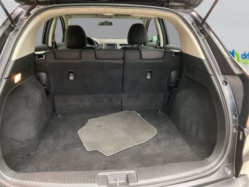 Used 2016 Honda HR-V LX image 14