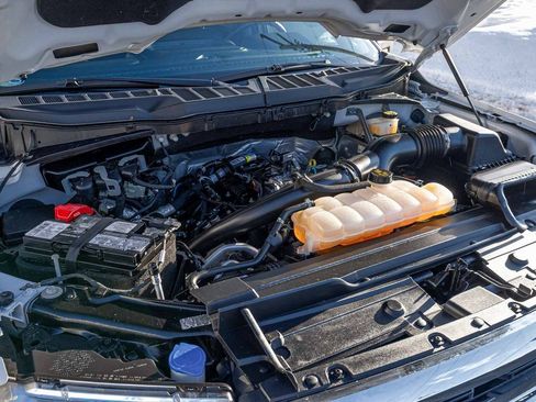 Used 2021 Ford F150 XLT w/ Equipment Group 302A High image 33