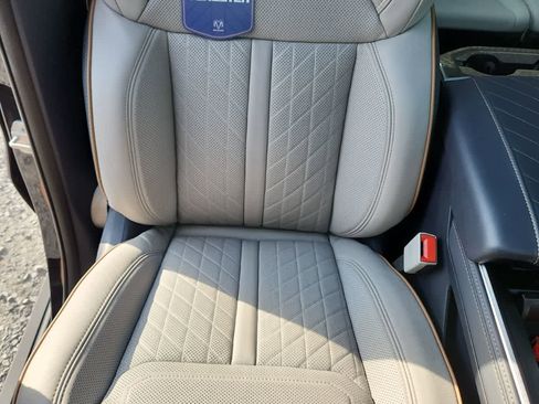 Used 2025 RAM 1500 Tungsten w/ Trailer Tow Group image 24