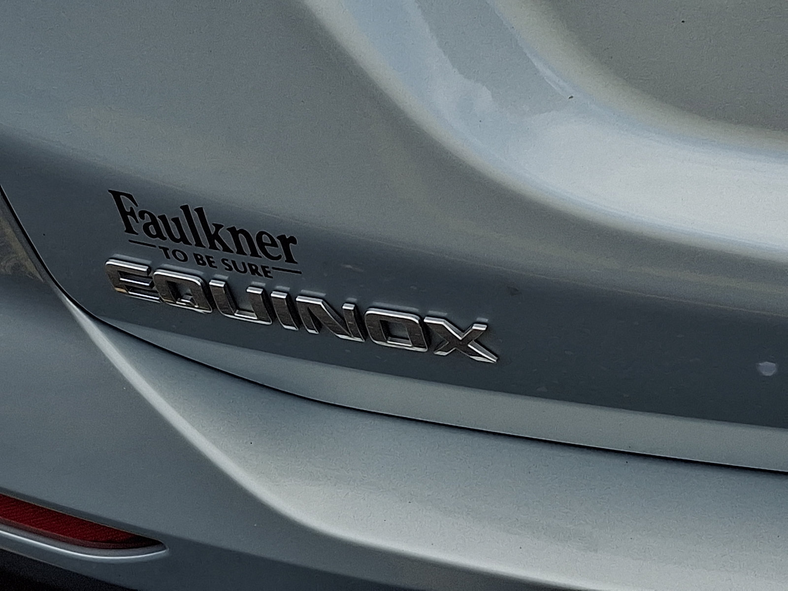 Certified 2022 Chevrolet Equinox LT FWD image 30