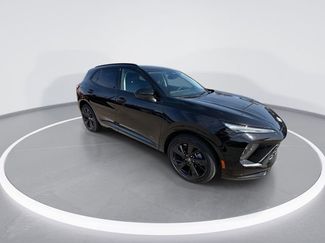 New 2026 Buick Envision Sport Touring AWD/4WD video 2