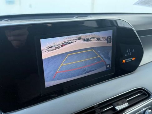 Certified 2022 Hyundai Palisade SEL AWD/4WD image 21