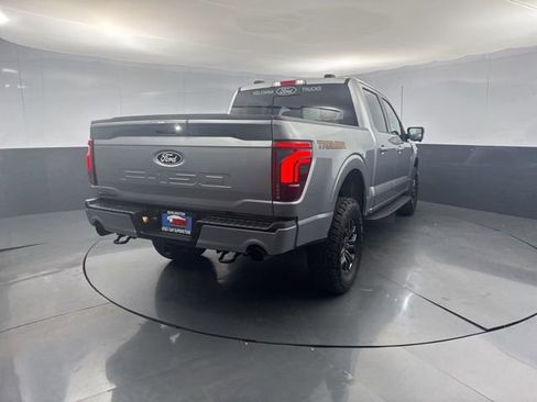 Used 2024 Ford F150 Tremor w/ Mobile Office Package image 6