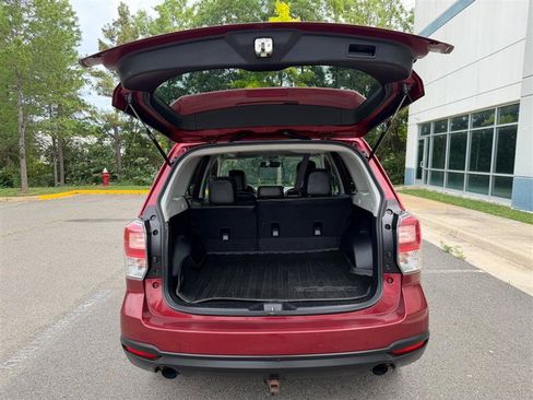 Used 2018 Subaru Forester 2.0XT Premium AWD/4WD image 30
