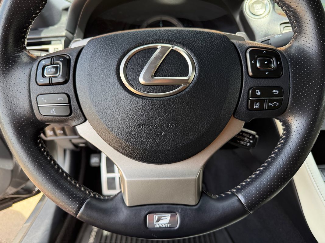 Used 2019 Lexus RC 300 F Sport w/ Accessory Package RWD image 27