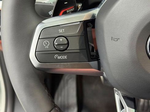 New 2026 BMW X2 xDrive28i w/ Technology Package AWD/4WD image 27