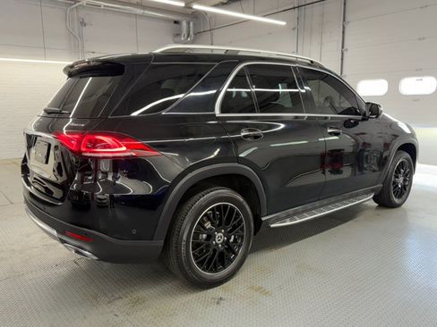Used 2020 Mercedes-Benz GLE 350 4MATIC image 7
