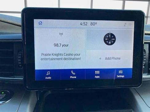 Used 2021 Ford Explorer XLT w/ Equipment Group 202A image 15