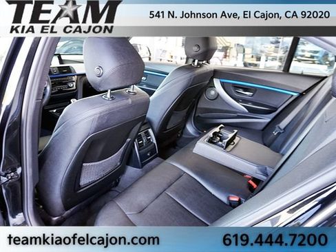 Used 2018 BMW 340i Sedan RWD image 18