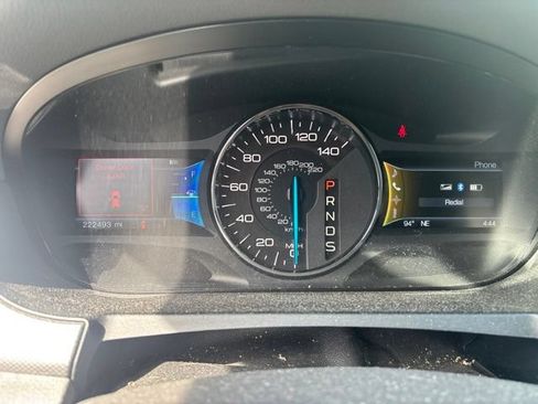 Used 2013 Ford Edge SEL FWD image 31