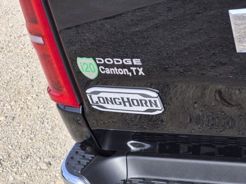 New 2026 RAM 1500 Limited image 9