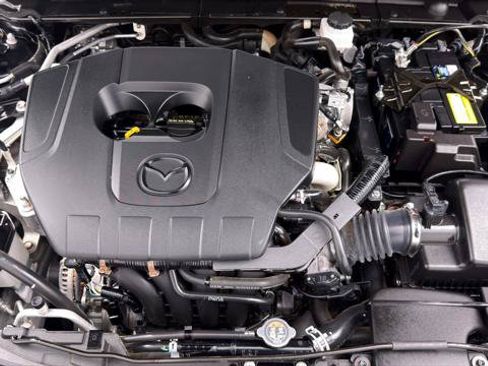Used 2024 MAZDA MAZDA3 s FWD image 34