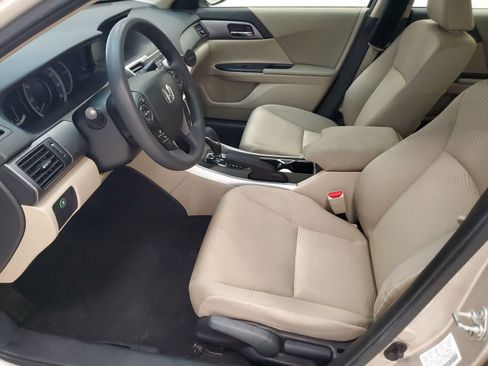 Used 2014 Honda Accord LX image 16