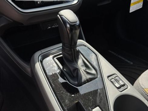 Used 2025 Subaru Crosstrek 2.5i Sport AWD/4WD image 19