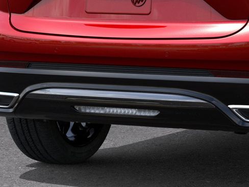 New 2026 Buick Envision Sport Touring image 38