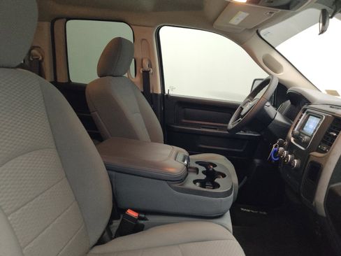 Used 2019 RAM 1500 Tradesman w/ Popular Equipment Group AWD/4WD image 21
