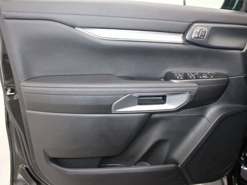 New 2025 Ford Ranger Lariat w/ FX4 Off-Road Package image 18