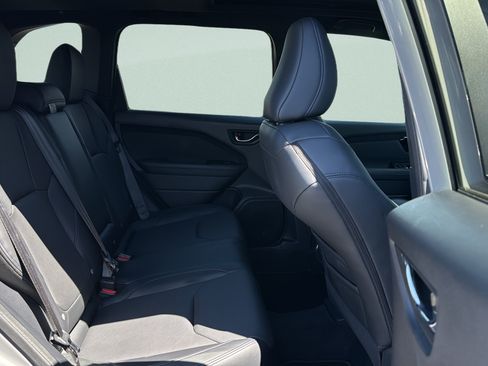 Certified 2026 Subaru Forester Limited AWD/4WD image 28